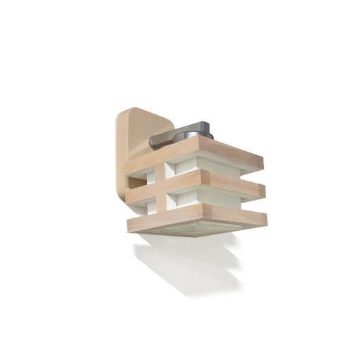 Бра и настенный светильник «Брикс» 80701 (2025)